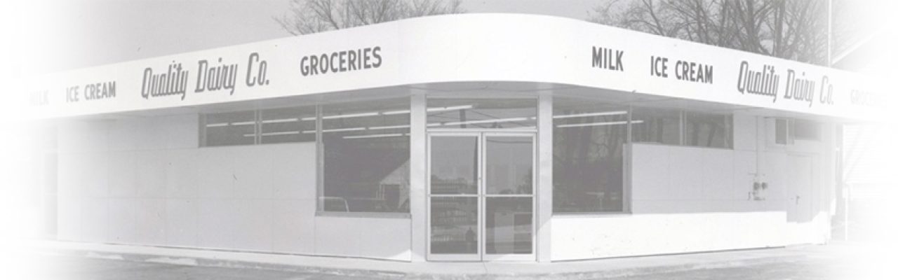 Quality Dairy Product Nutritionals